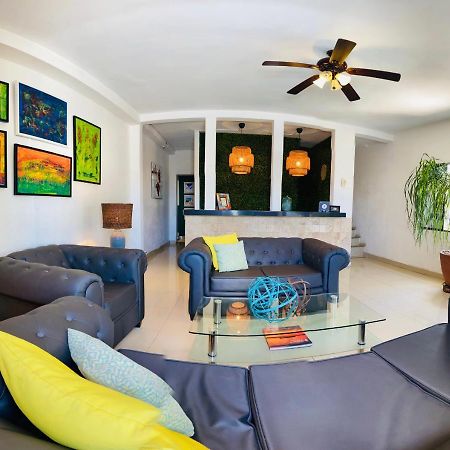 Hotel Don Carmelo Managua Kültér fotó