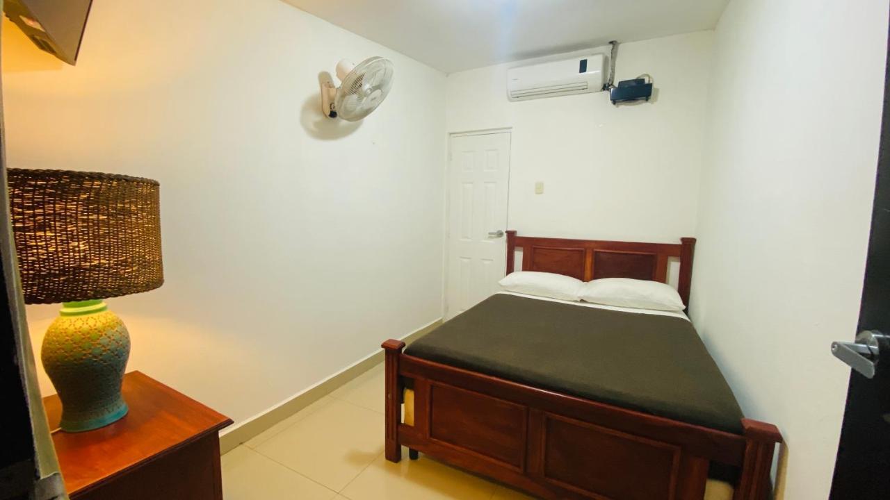 Hotel Don Carmelo Managua Kültér fotó
