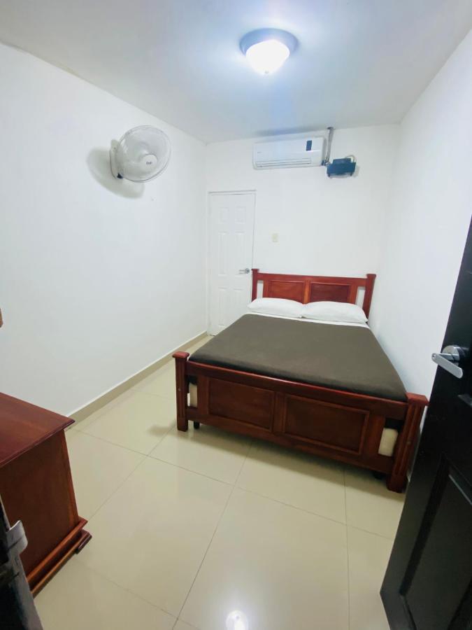 Hotel Don Carmelo Managua Kültér fotó