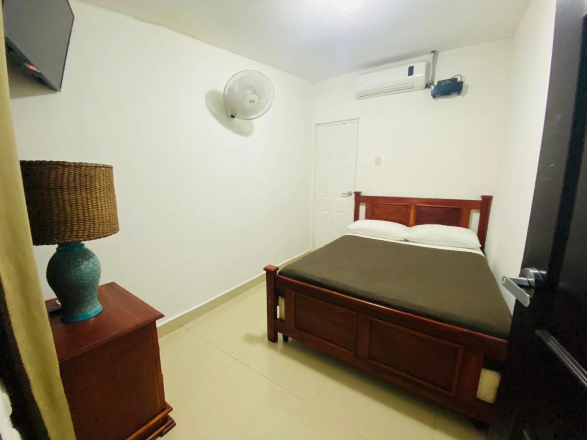 Hotel Don Carmelo Managua Kültér fotó