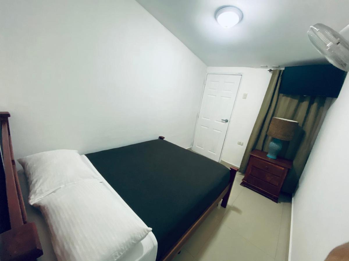 Hotel Don Carmelo Managua Kültér fotó