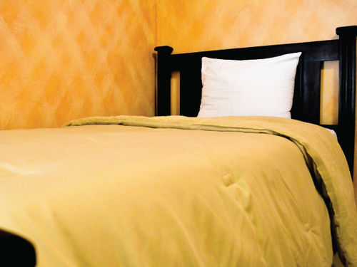 Hotel Don Carmelo Managua Kültér fotó