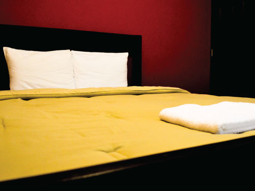 Hotel Don Carmelo Managua Kültér fotó