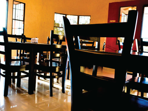 Hotel Don Carmelo Managua Kültér fotó