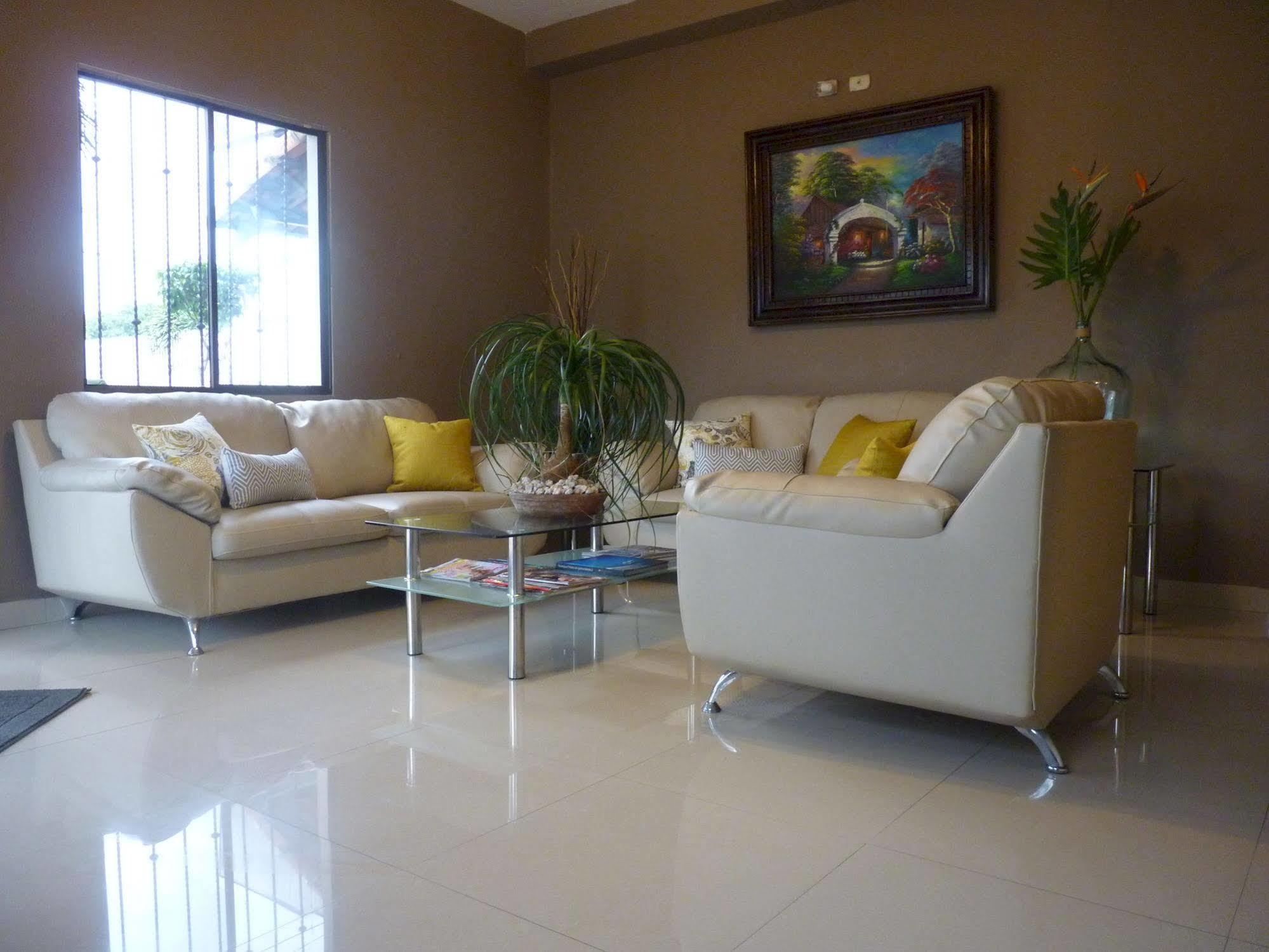 Hotel Don Carmelo Managua Kültér fotó